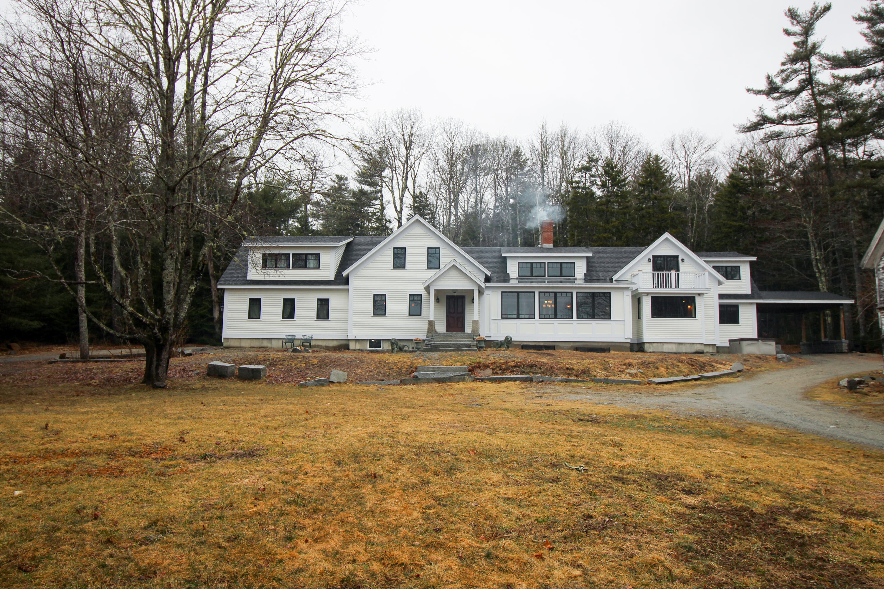 47 Berry Cove Road Lamoine, ME 04605 - Photo 2 of 102 IMG_7933