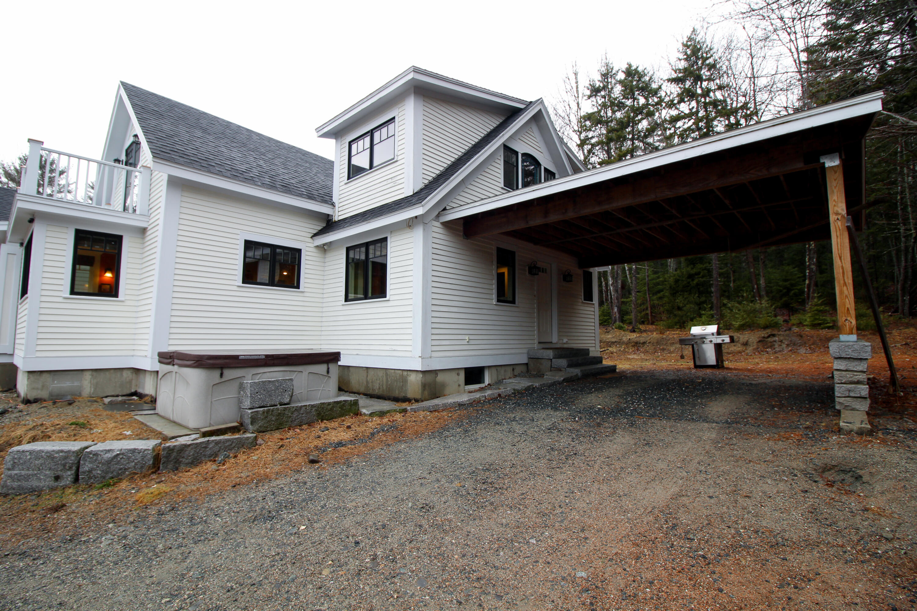 47 Berry Cove Road Lamoine, ME 04605 - Photo 3 of 102 IMG_7905