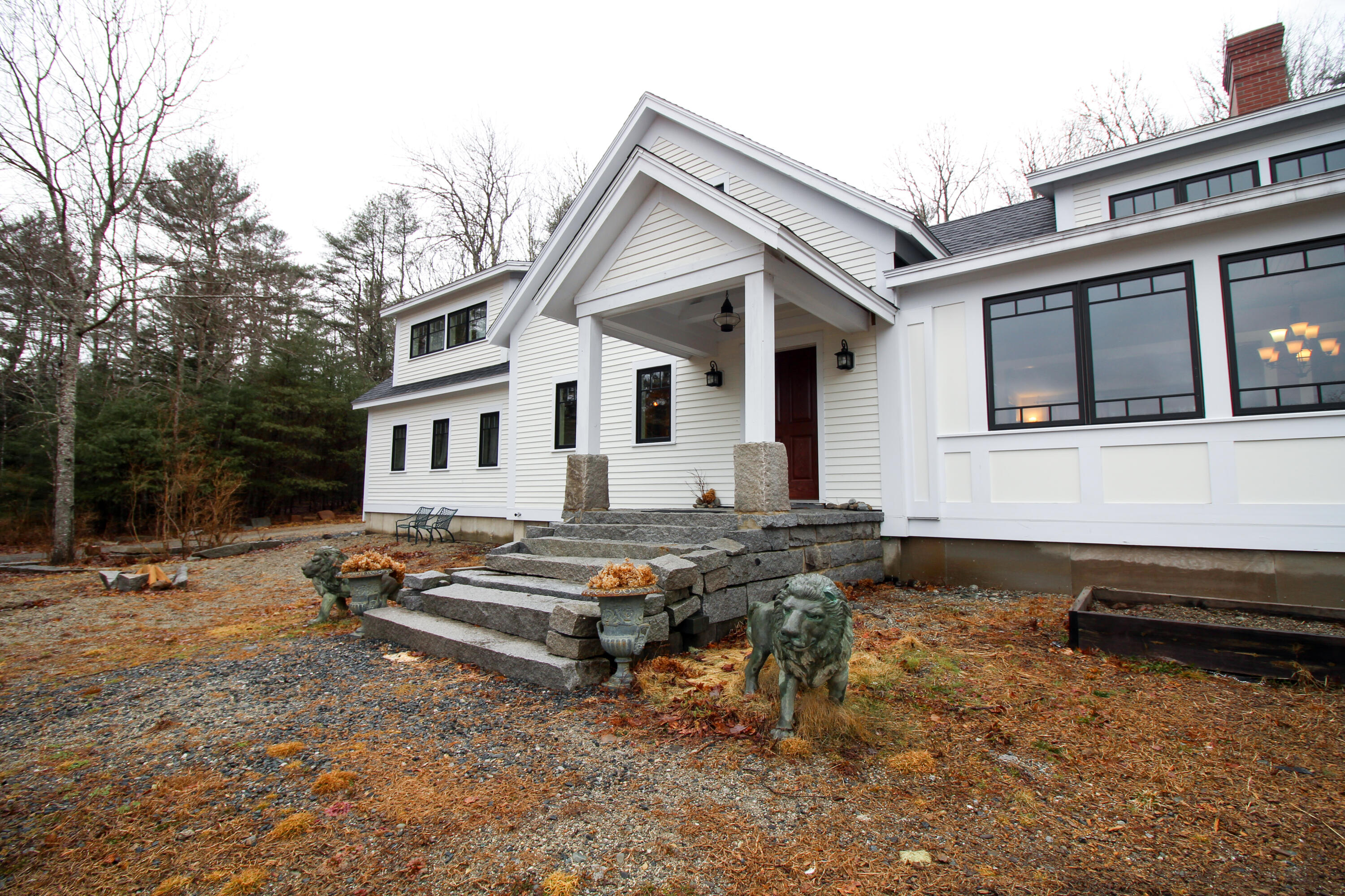 47 Berry Cove Road Lamoine, ME 04605 - Photo 4 of 102 IMG_7900