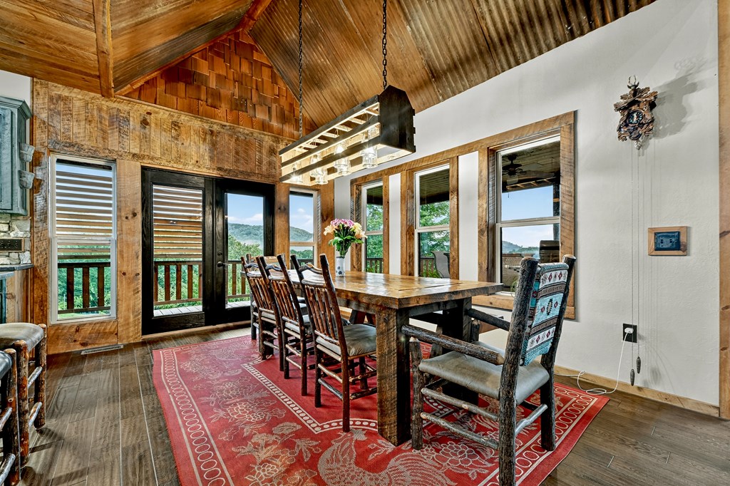 785 Wehunt Road Epworth, GA 30541 - Photo 11 of 73 a view of a patio with table and chairs