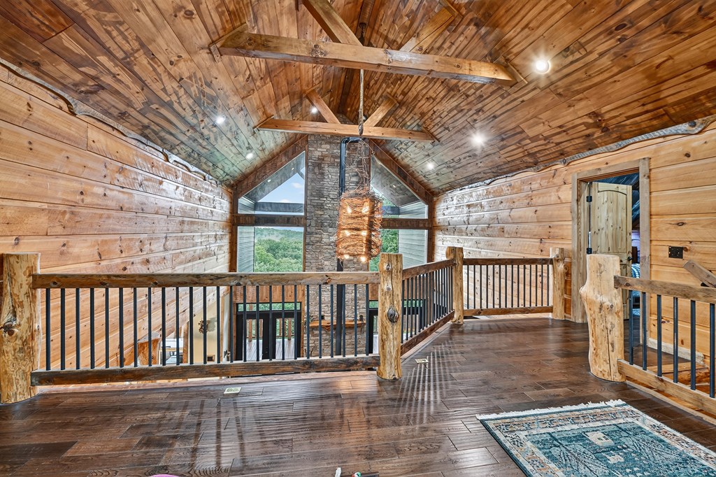 785 Wehunt Road Epworth, GA 30541 - Photo 29 of 73 a view of a porch with wooden floor