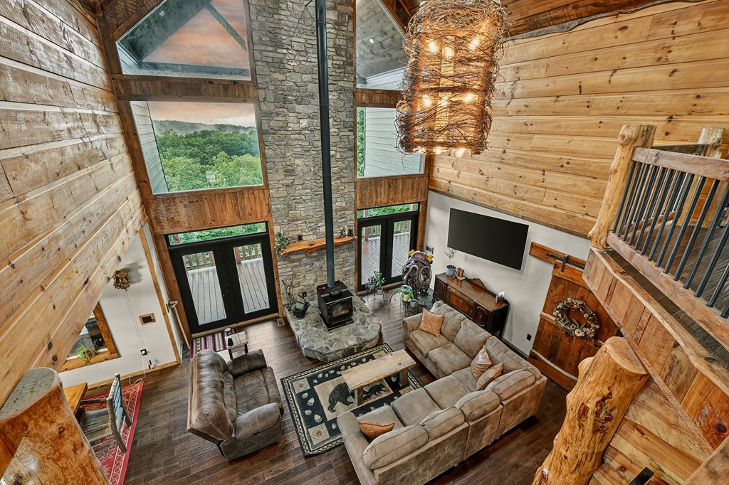 785 Wehunt Road Epworth, GA 30541 - Photo 34 of 73