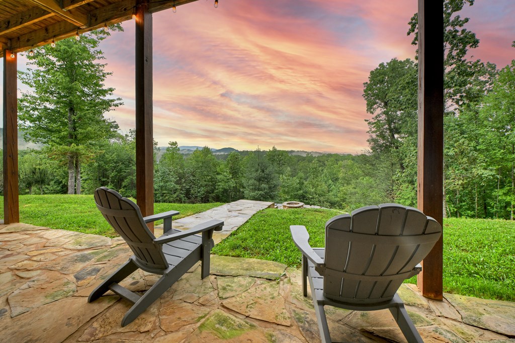 785 Wehunt Road Epworth, GA 30541 - Photo 48 of 73 a view of a chairs in backyard of the house