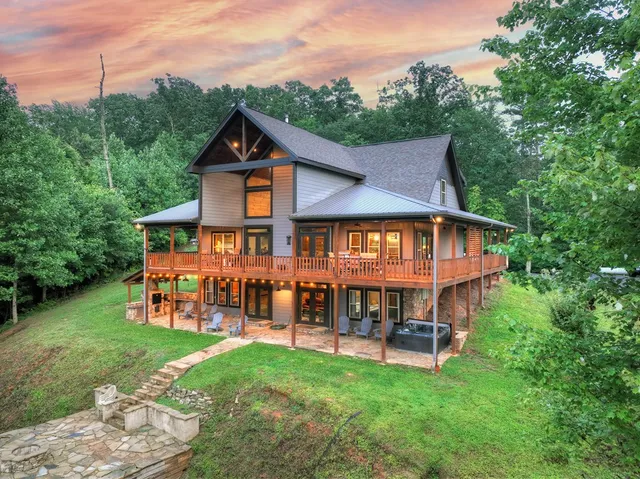 $4,199,000 | 785 Wehunt Road, Epworth, GA 30541