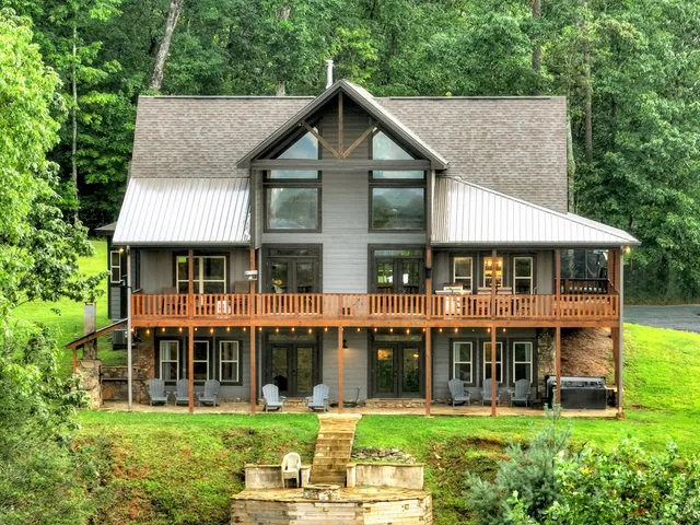 $4,199,000 | 785 Wehunt Road, Epworth, GA 30541
