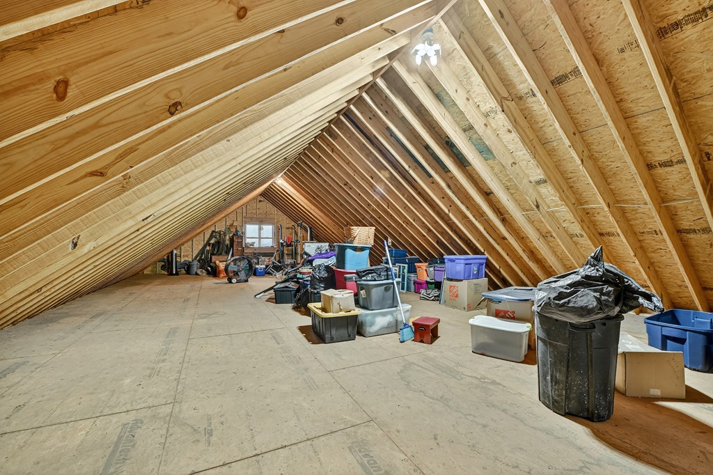 785 Wehunt Road Epworth, GA 30541 - Photo 62 of 73 a view of storage and utility room