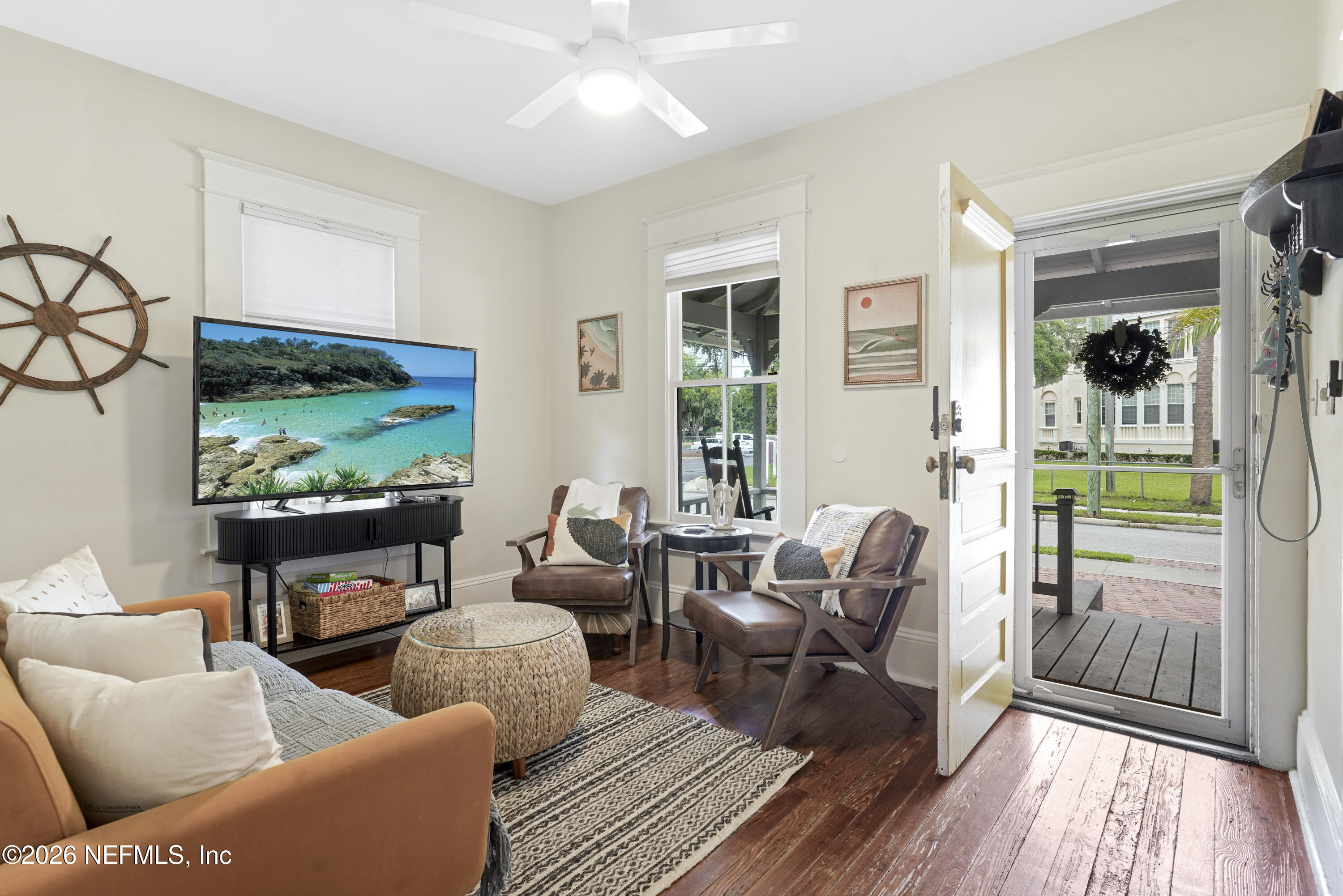 11 Hildreth Drive St. Augustine, FL 32084 - Photo 9 of 31 DSC02176