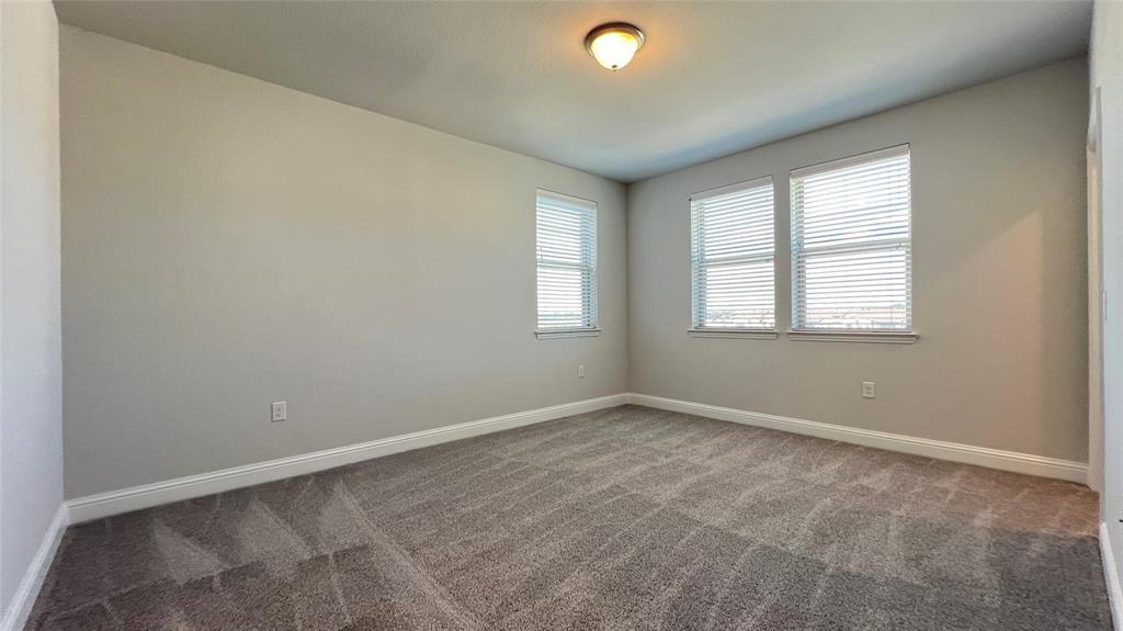 651 Watters Road, Unit 3300 Allen, TX 75013 - Photo 20 of 25 View of carpeted spare room