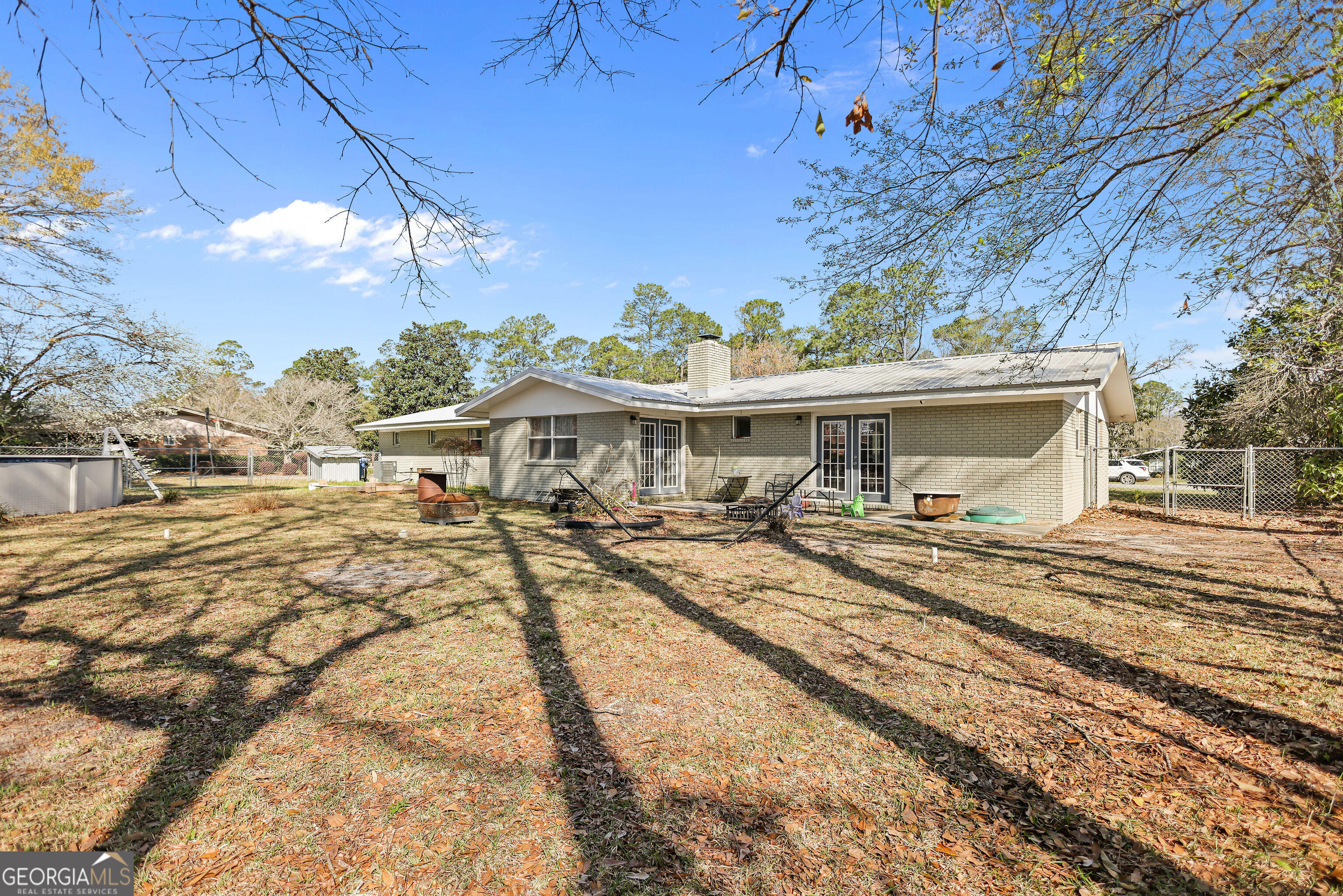 121 Glynn Street Jesup, GA 31545 - Photo 23 of 25