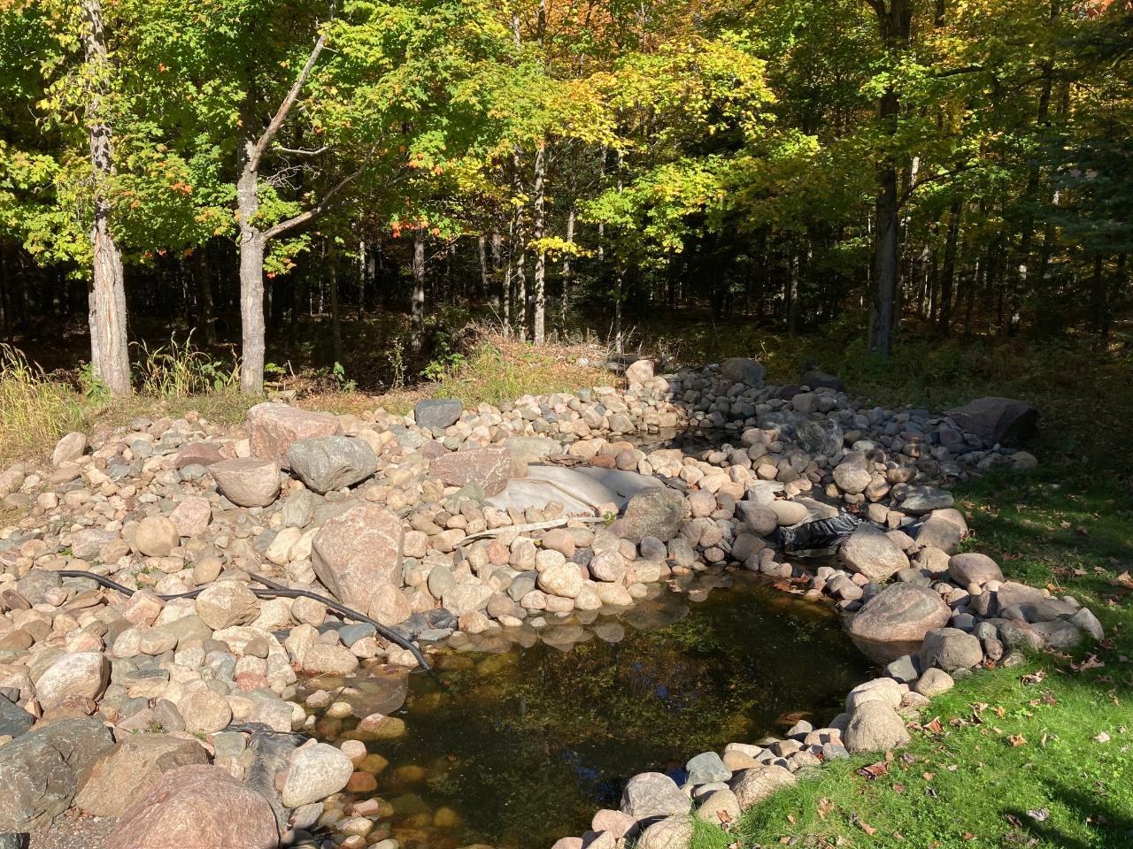 6332 West Turtle Flambeau Dam Road Butternut, WI 54514 - Photo 47 of 51 Gallery Image 47