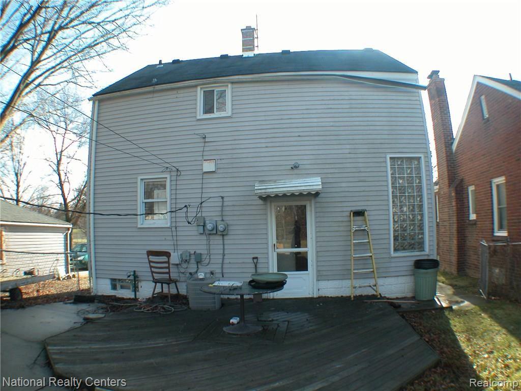 25510 Graham Road Redford, MI 48239 - Photo 26 of 28