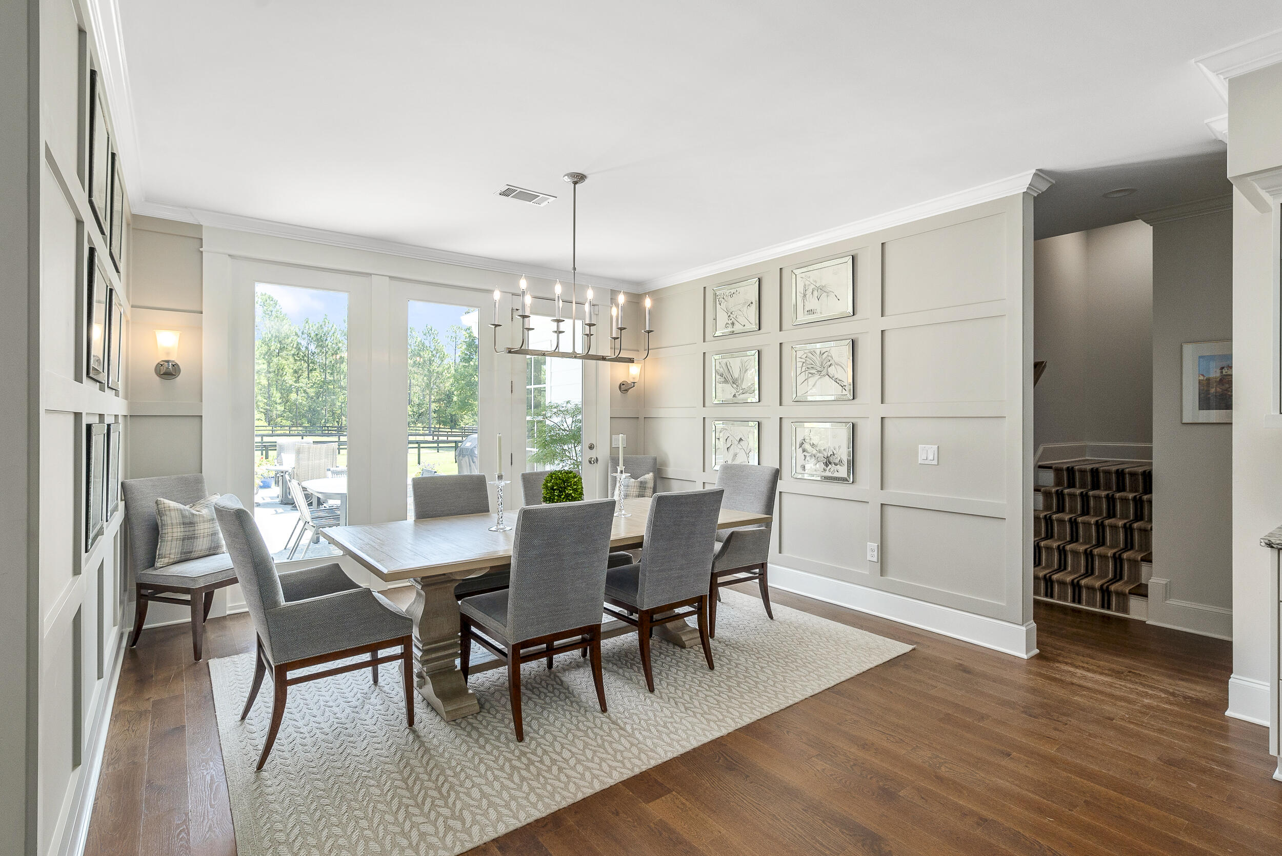303 Whipper-In Trail Aiken, SC 29803 - Photo 8 of 47 Gallery Image 8
