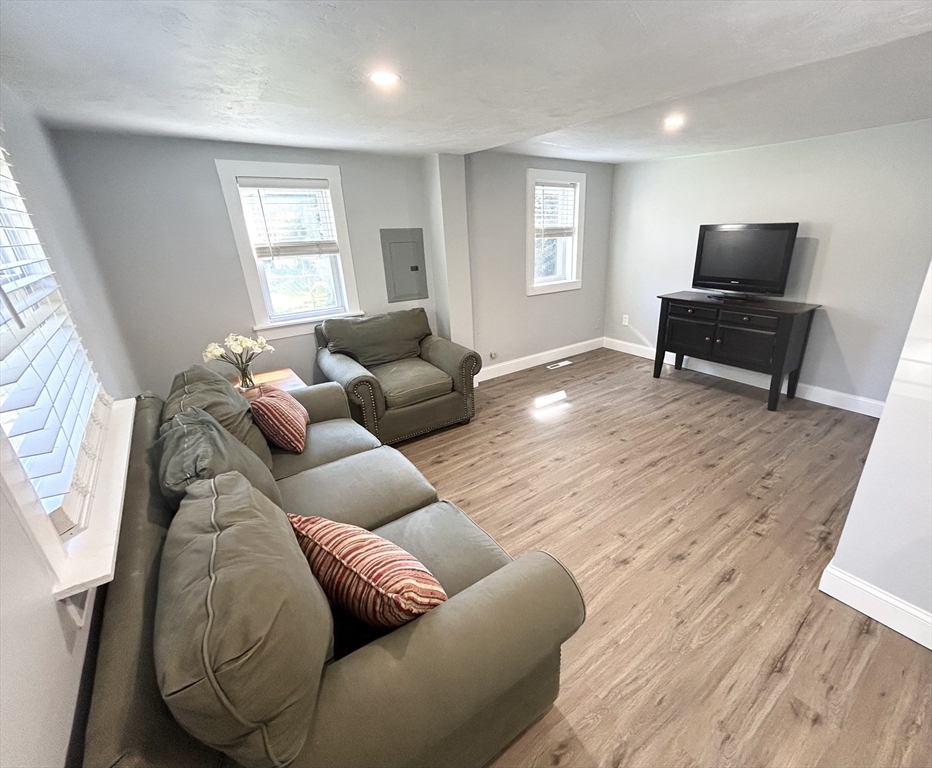 13 Maranook Road Worcester, MA 01606 - Photo 7 of 24 a living room with furniture and a window