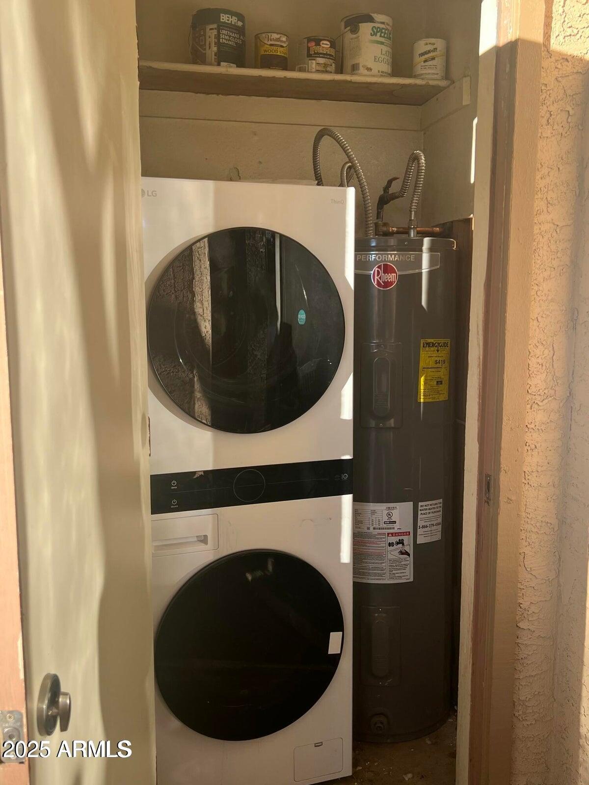 1287 North Alma School Road, Unit 113 Chandler, AZ 85224 - Photo 12 of 21 20250102005340666084000000-o