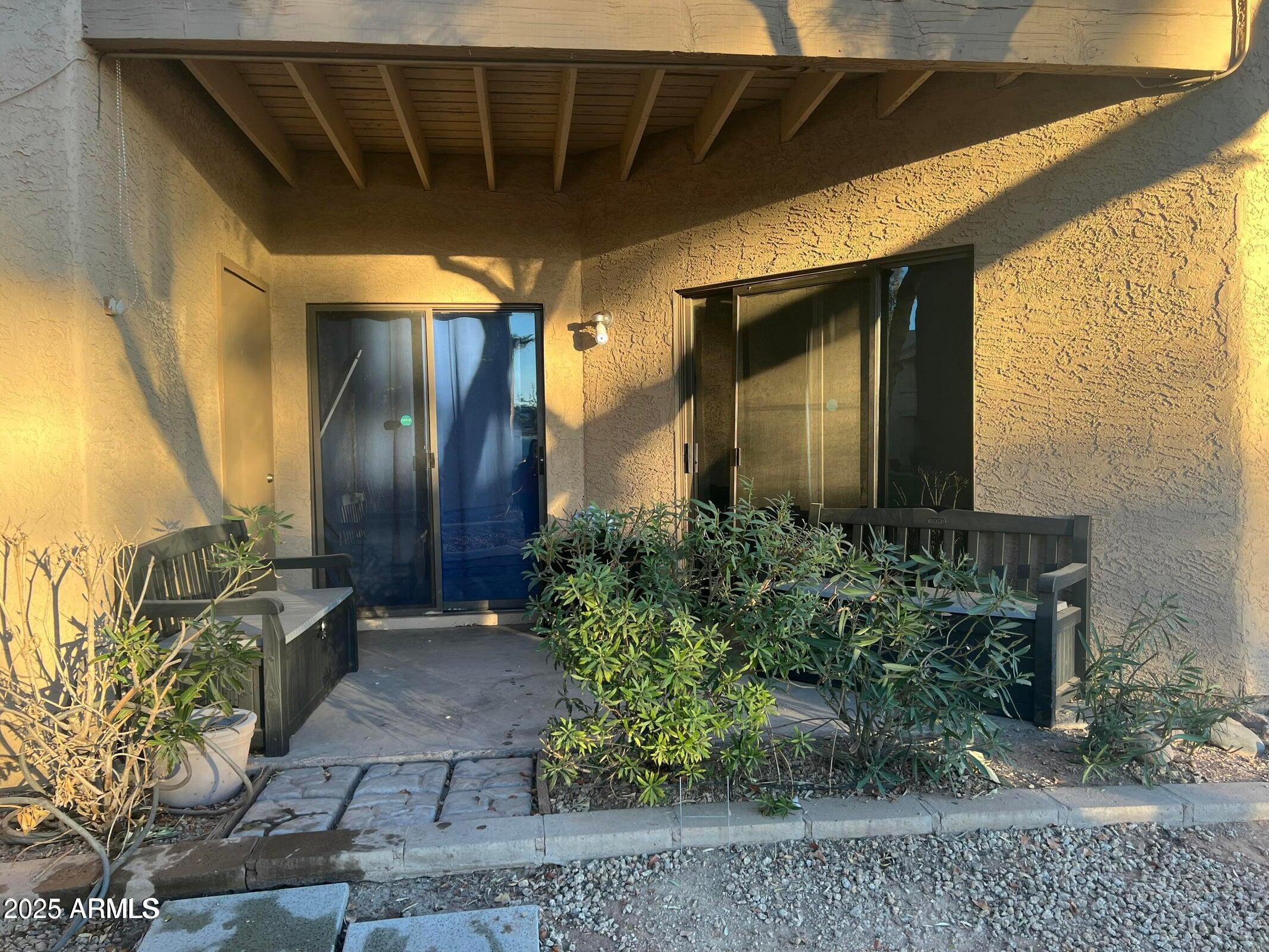 1287 North Alma School Road, Unit 113 Chandler, AZ 85224 - Photo 16 of 21 Photo #16