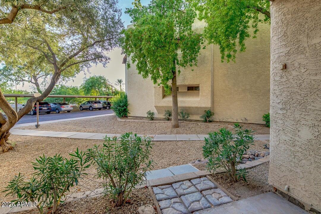 1287 North Alma School Road, Unit 113 Chandler, AZ 85224 - Photo 17 of 21 Photo #17