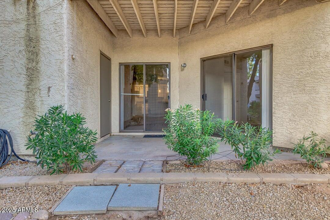 1287 North Alma School Road, Unit 113 Chandler, AZ 85224 - Photo 18 of 21 Photo #18