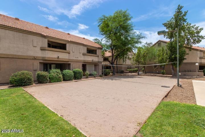 1287 North Alma School Road, Unit 113 Chandler, AZ 85224 - Photo 20 of 21 Photo #20