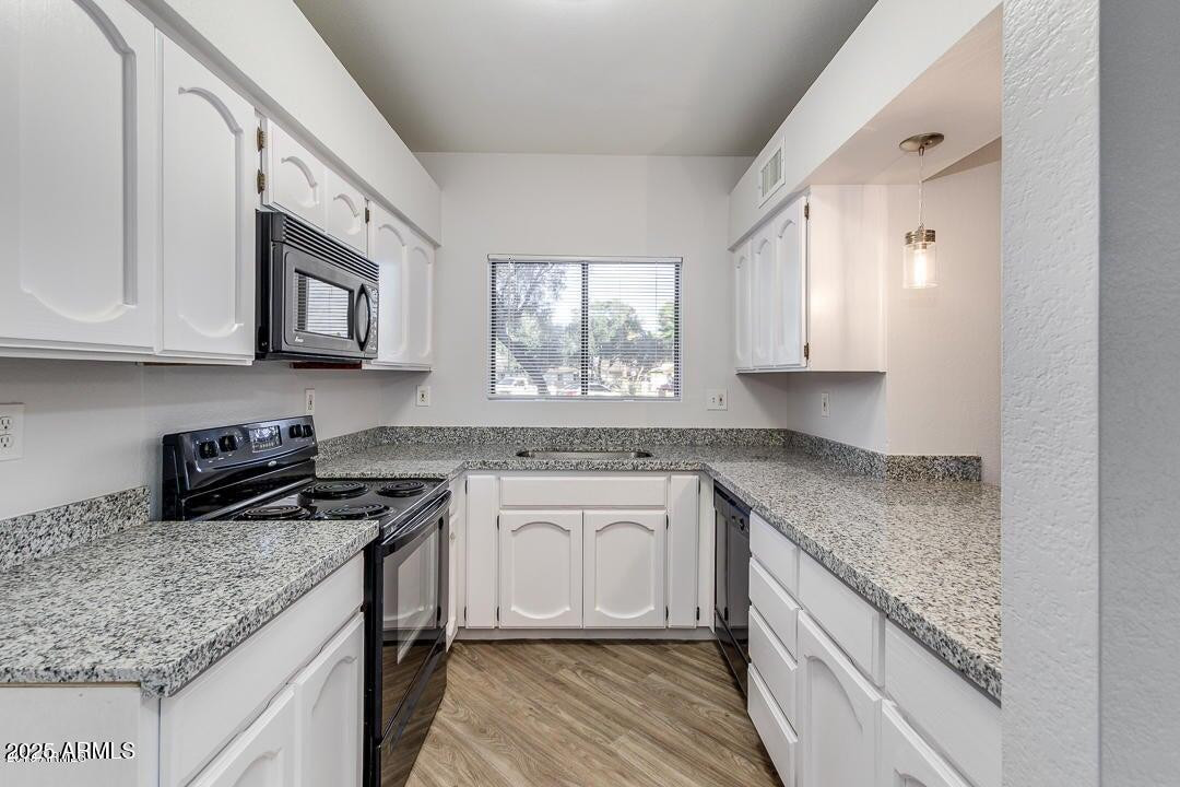 1287 North Alma School Road, Unit 113 Chandler, AZ 85224 - Photo 8 of 21 Photo #8