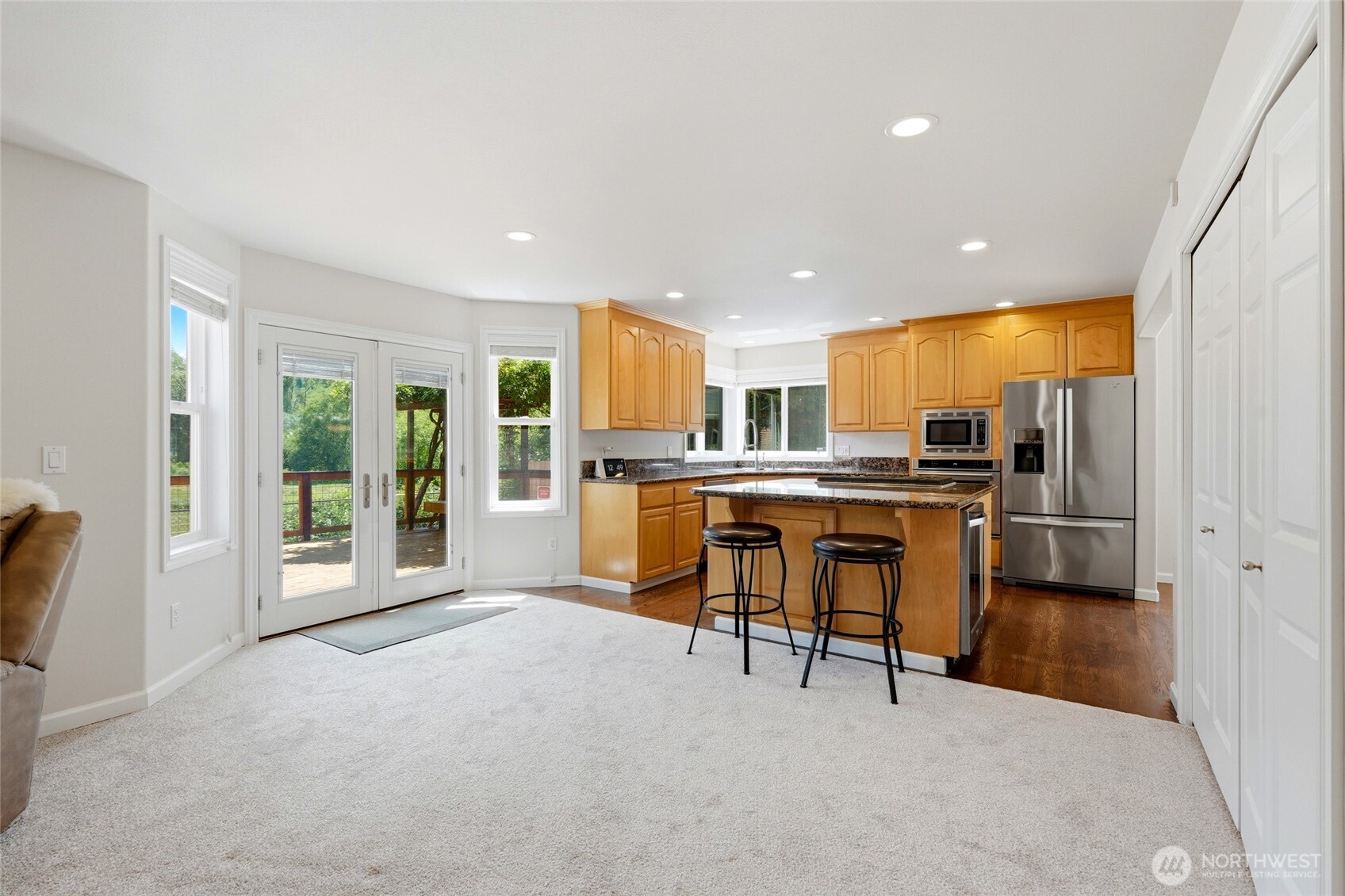 1615 Russell Road Snohomish, WA 98290 - Photo 15 of 40 Gallery Image 15