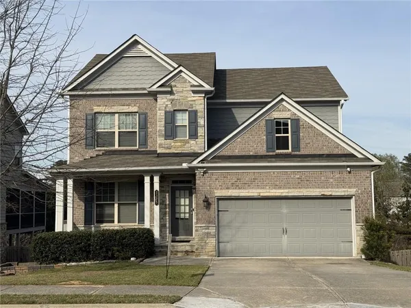 $681,000 | 2375 Matlin Way, Buford, GA 30519