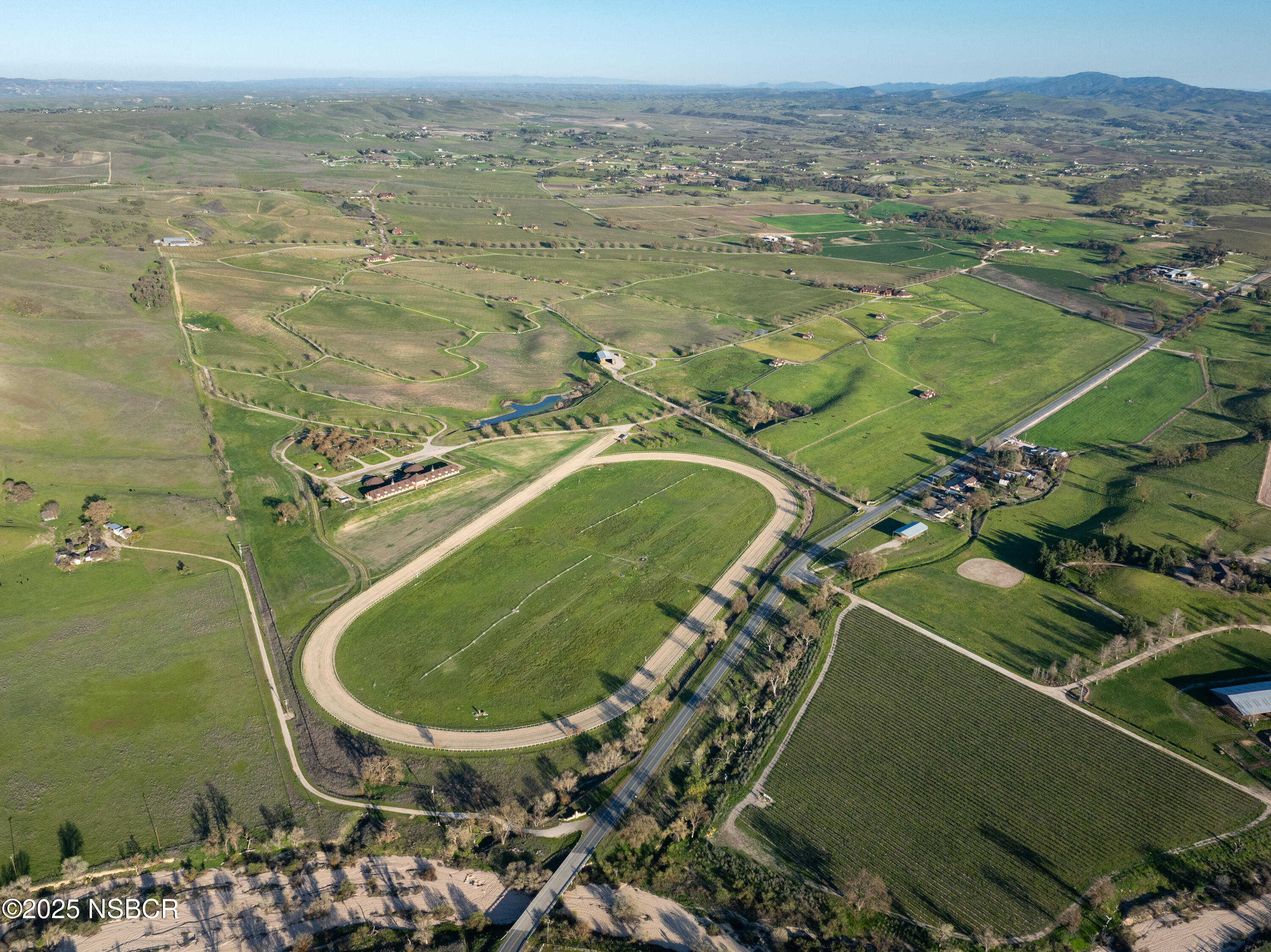 5010 Gate 4 Road Paso Robles, CA 93446 - Photo 3 of 57 a view of a lake