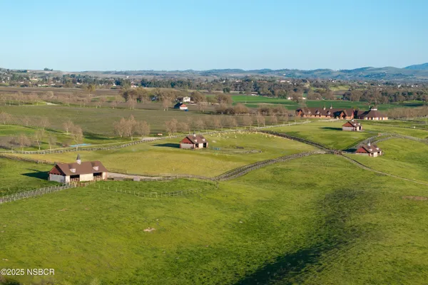a view of an ocean and beach