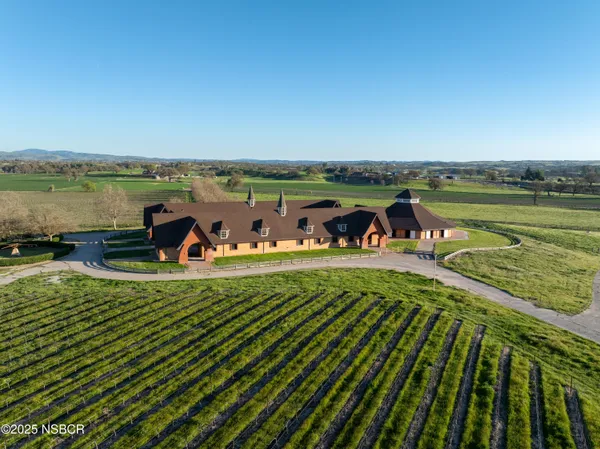 a view of a lake with outdoor space
