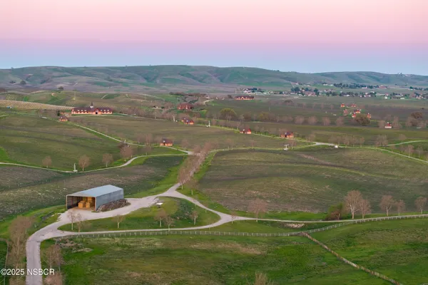a view of a swimming pool