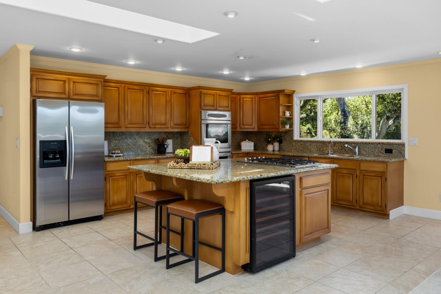 12290 Saddle Road Carmel Valley, CA 93924 - Photo 7 of 27