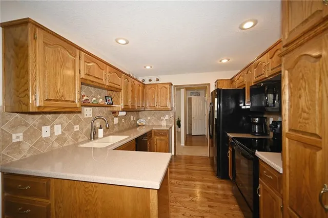 $410,000 | 13435 Timber Park Drive, Platte City, MO 64079