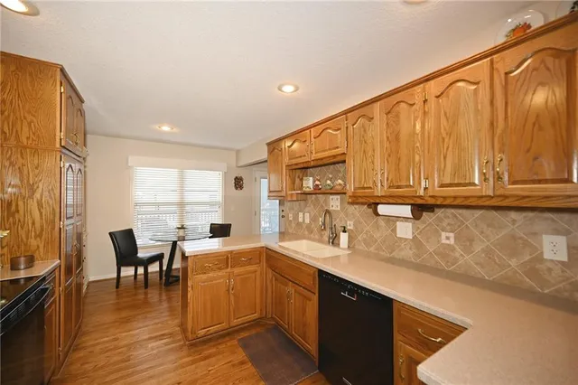 $410,000 | 13435 Timber Park Drive, Platte City, MO 64079