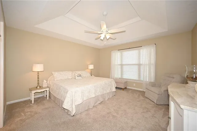 $410,000 | 13435 Timber Park Drive, Platte City, MO 64079