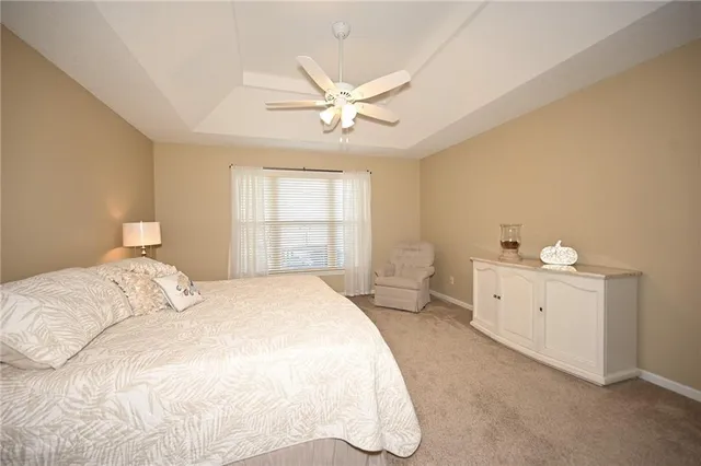 $410,000 | 13435 Timber Park Drive, Platte City, MO 64079