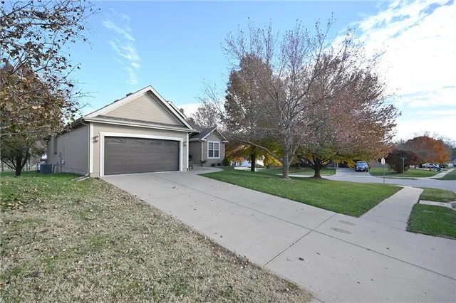 $410,000 | 13435 Timber Park Drive, Platte City, MO 64079