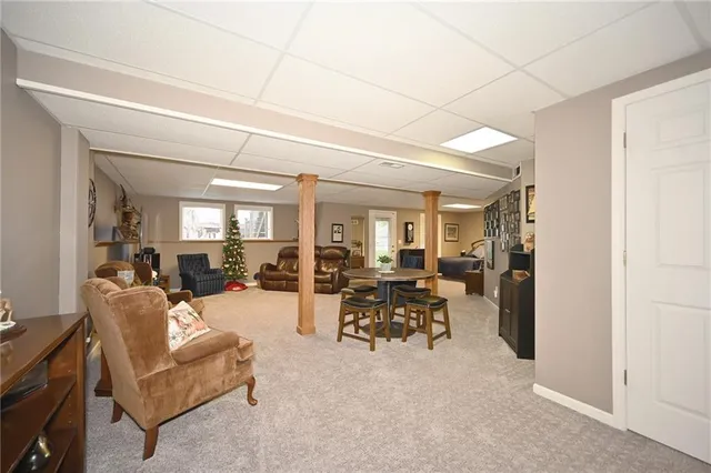 $410,000 | 13435 Timber Park Drive, Platte City, MO 64079