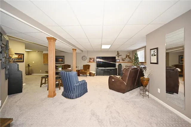 $410,000 | 13435 Timber Park Drive, Platte City, MO 64079