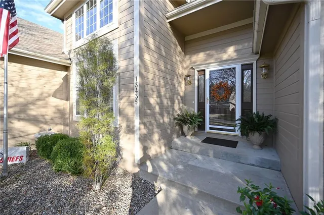 $410,000 | 13435 Timber Park Drive, Platte City, MO 64079