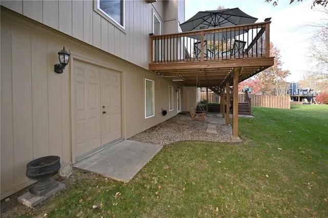 $410,000 | 13435 Timber Park Drive, Platte City, MO 64079