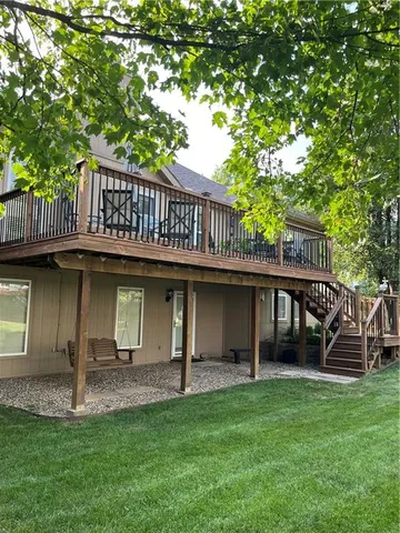 $410,000 | 13435 Timber Park Drive, Platte City, MO 64079