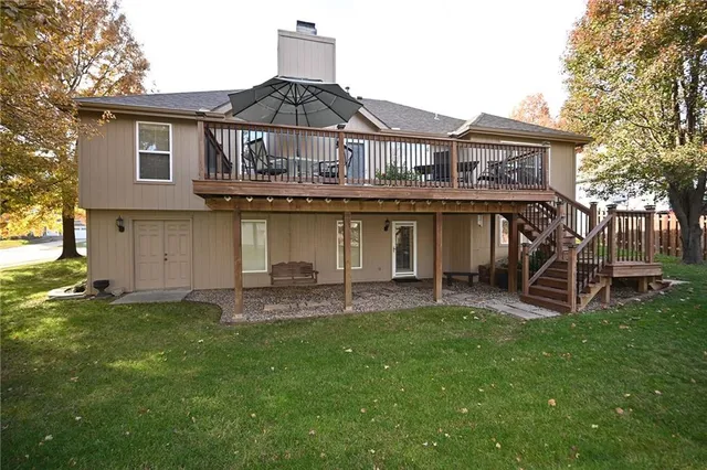 $410,000 | 13435 Timber Park Drive, Platte City, MO 64079