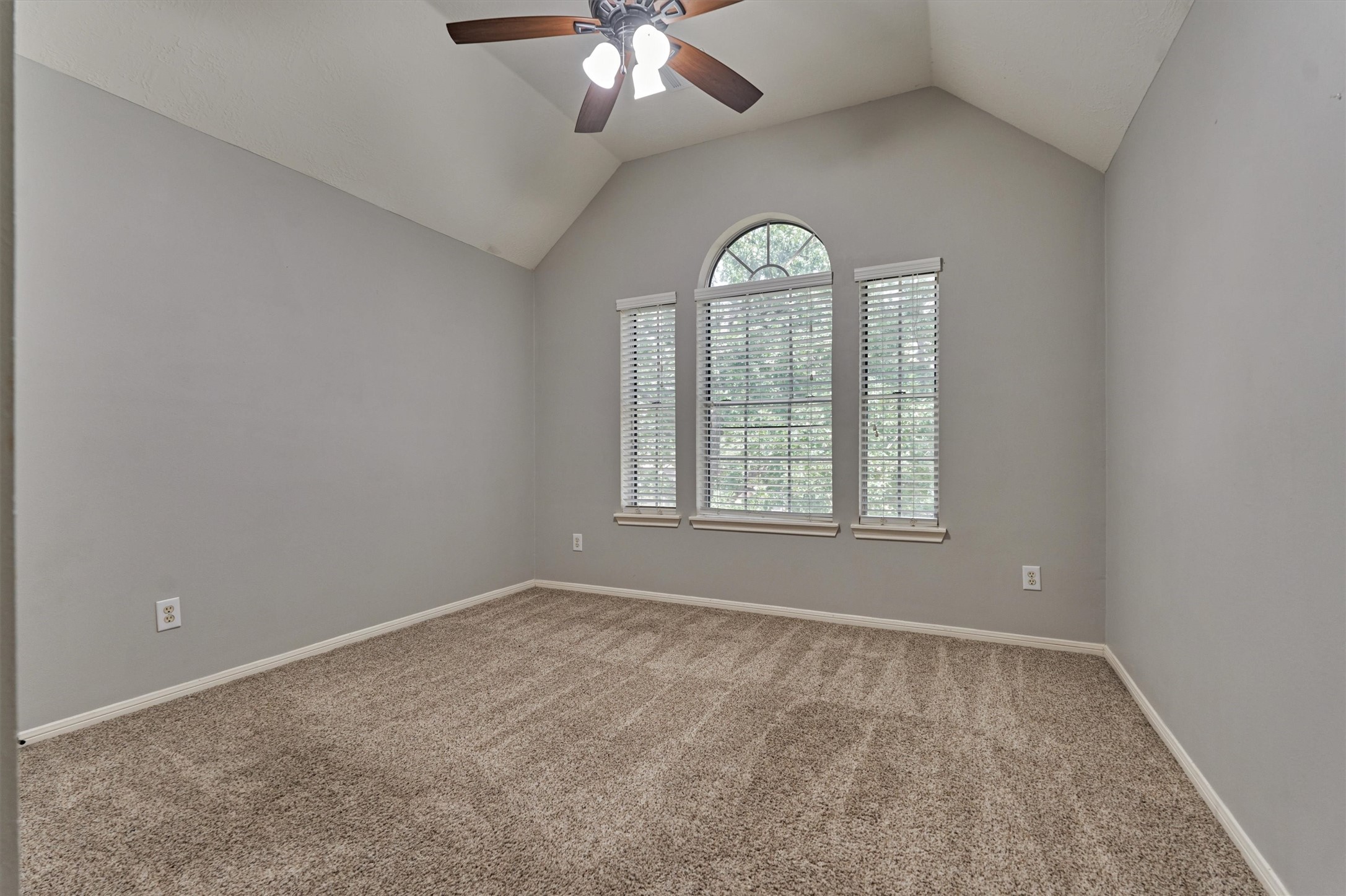 1618 Calmar Drive Spring, TX 77386 - Photo 21 of 30 an empty room with a window