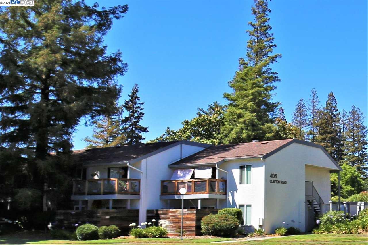 4081 Clayton Road, Unit 231 Concord, CA 94521 - Photo 1 of 1