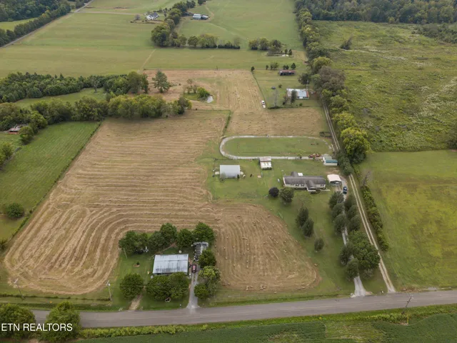 $670,000 | 6978 Old Dixie Highway, Spring City, TN 37381