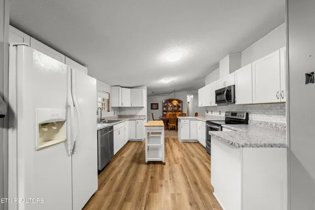 $670,000 | 6978 Old Dixie Highway, Spring City, TN 37381