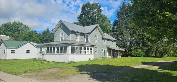 $30,000 | 106 West Lamoka Avenue, Bath, NY 14879