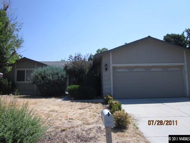 4310 Acadia Way Reno, NV 89502 - Photo 1 of 11 Photo 1