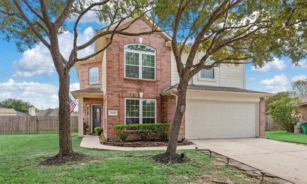 $395,000 | 32319 Archer Park, Conroe, TX 77385