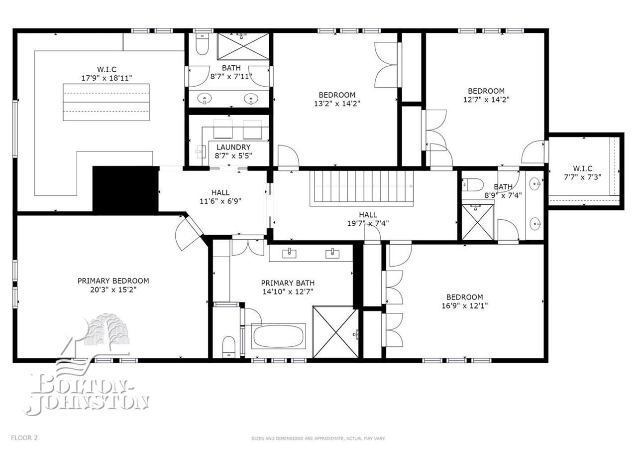 9 Stratton Place Grosse Pointe, MI 48236 - Photo 58 of 68 50063819-57.JPG