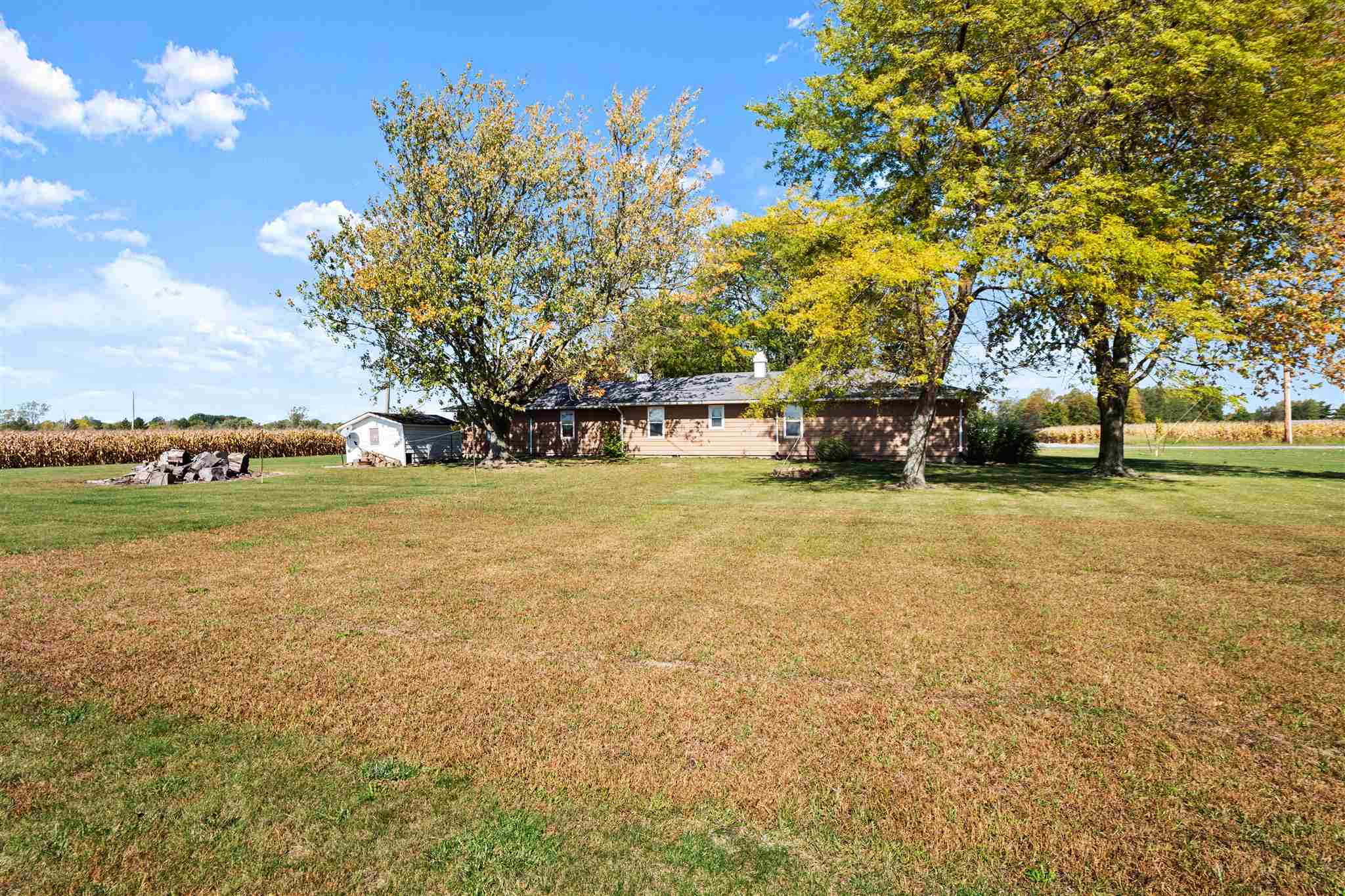 5143 West Division Road Huntington, IN 46750 - Photo 20 of 22 Gallery Image 20